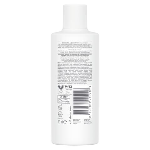 Dove Hair Soothing Hydration Shampoo 90 Ml