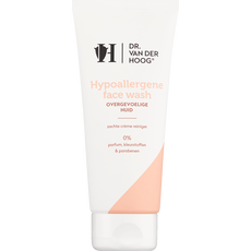 Dr. Van der Hoog Hypoallergene Face Wash 100 ML