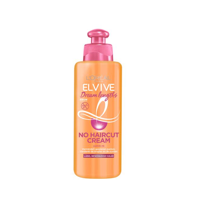 L'Oréal Paris Elvive Dream Lengths No Haircut Cream 200 ML