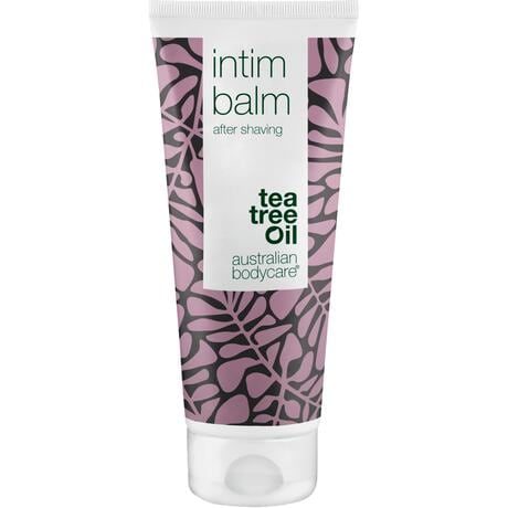 Australian Bodycare Intim Balm Aftershave 100 ML