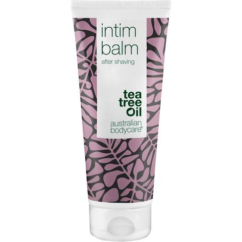 Australian Bodycare Intim Balm Aftershave 100 ML