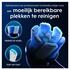 Oral-B iO Ultimate Clean Opzetborstels Zwart 8 Stuks