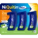 NiQuitin 2 MG Minizuigtabletten 60 stuks