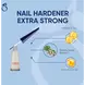 Herome Nail Hardener Extra Strong 10 ML