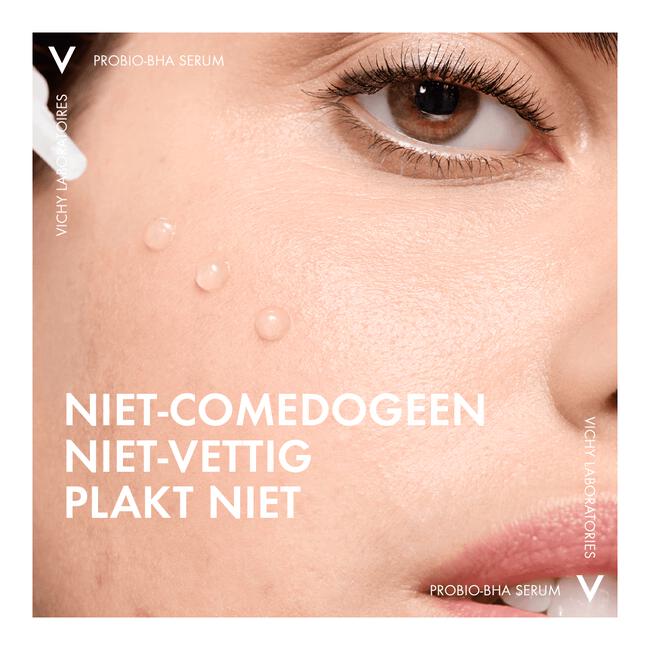 Vichy Normaderm Probio-BHA Serum 30 ML