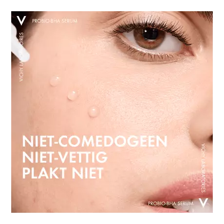 Vichy Normaderm Probio-BHA Serum 30 ML