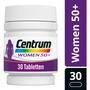 Centrum Women 50+ Multivitaminen Tabletten 30 stuks