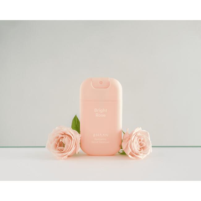 HAAN Bright Rose Handspray 30 ML