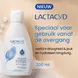 Lactacyd Hydraterende Wasemulsie 200 ML