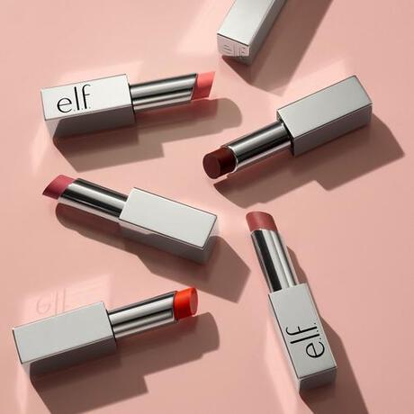 e.l.f. Glow Reviver Lip Oil Stick Mauve Mentality