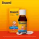 Sinaspril Vloeibaar Paracetamol 120 MG 100 ML