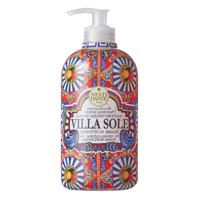 NESTI DANTE VILLA SOLE CHINOTTO ZEEPPOMP 500ML