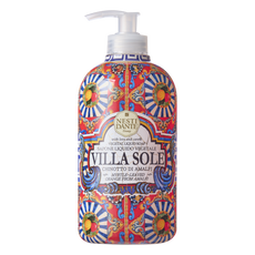 Nesti Dante Villa Sole Chinotto Zeeppomp 500 ML