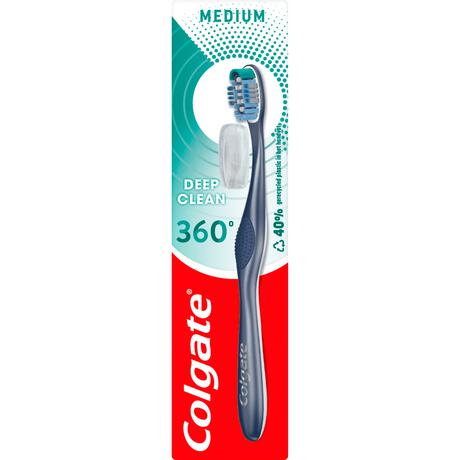 Colgate 360 Tandenborstel - 1 stuk