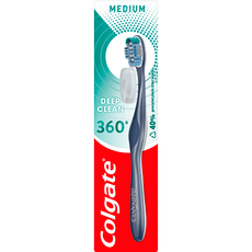 Colgate 360 Tandenborstel - 1 stuk
