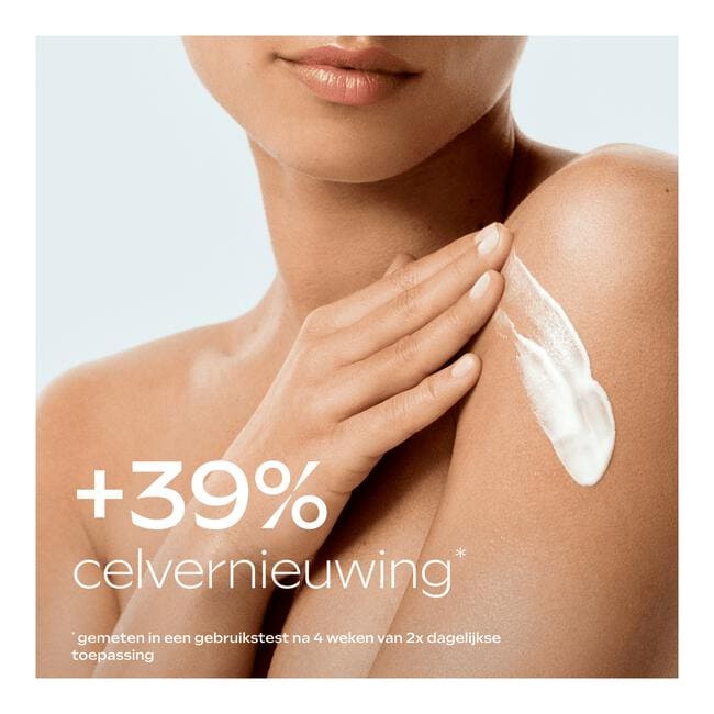 Weleda Revitaliserende Serum Body Lotion Blauwe Gentiaan 250 ML 