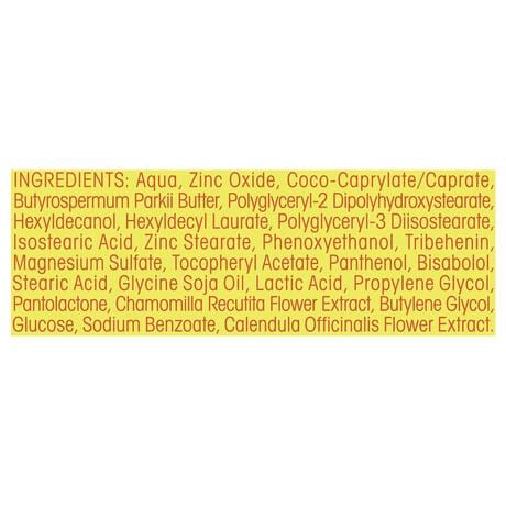 Zwitsal Baby Zinkzalf Huidverzorging 100 ML