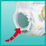 Pampers Baby-Dry Luierbroekjes Maat 6 20 Luiers 14KG-19KG