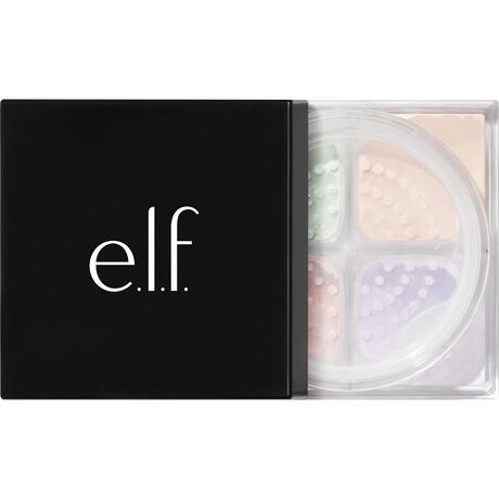 e.l.f. Set It Bright Fair&nbsp;