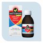 Natterman Voor Alle Hoest Kindersiroop 180 ML