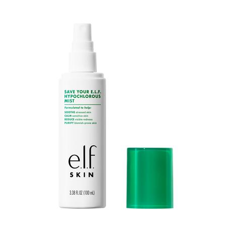 E.L.F. Save Your E.L.F. Hypochlorous Mist&nbsp;100 ML