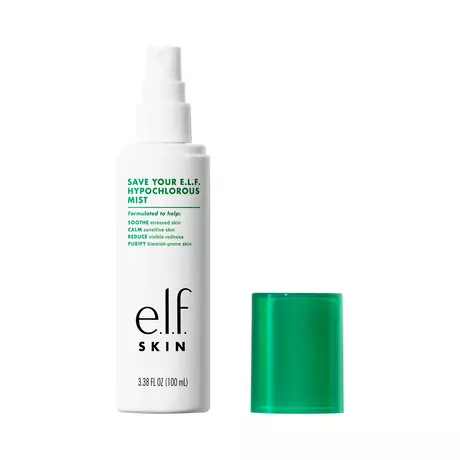 E.L.F. Save Your E.L.F. Hypochlorous Mist