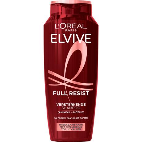 L'Oréal Paris Elvive Full Resist Shampoo 250 ML