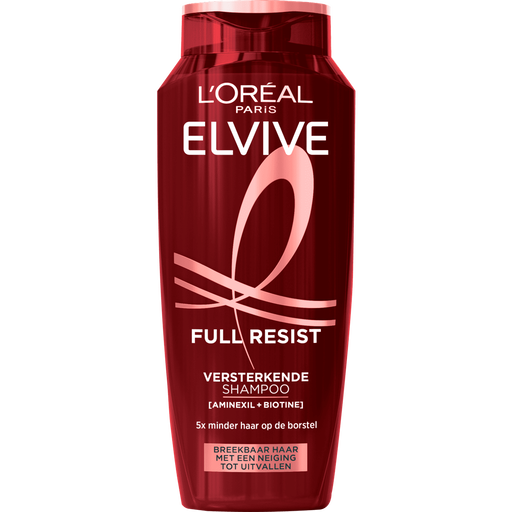 L'Oréal Paris Elvive Full Resist Shampoo 250 ML