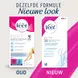 Veet Pure Lichaam & Benen Waxstrips 20 stuks