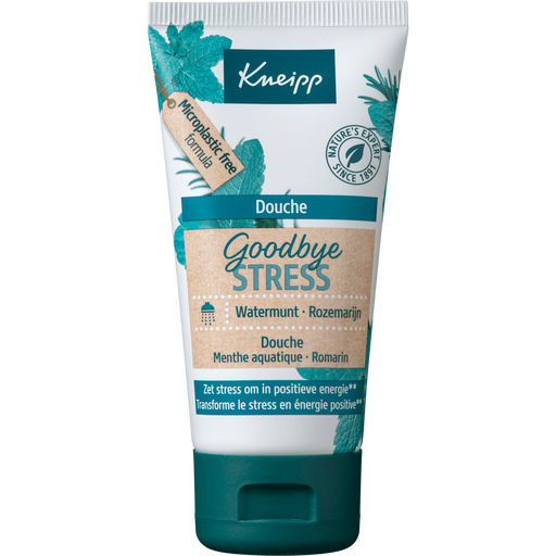 Kneipp Goodbye Stress Douchegel Mini 50 ML