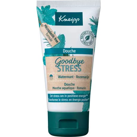 Kneipp Goodbye Stress Douchegel Mini 50 ML