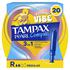 Tampax Pearl Compak Regular Tampons Met Inbrenghuls 20 stuks