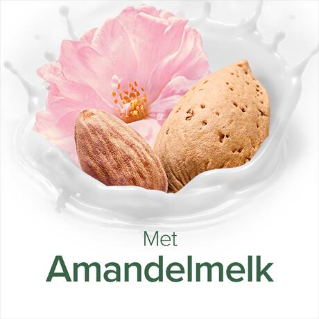 Palmolive Naturals Melk & Amandel Handzeep 300 ML