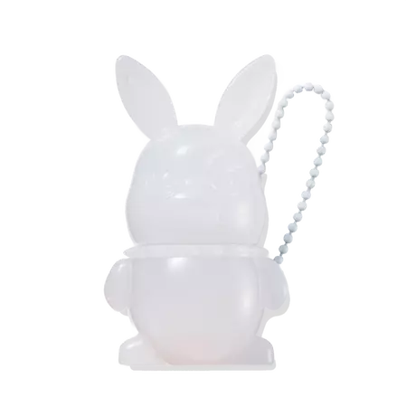 Trouble Maker Feral Bunny Mystery Lipgloss