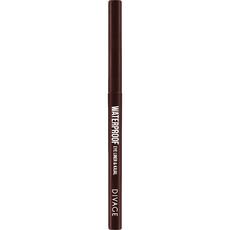 Divage Waterproof Eyeliner Kajal Nr. 06 Brown