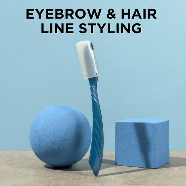 Wilkinson Precision Styler - 3 Stuks