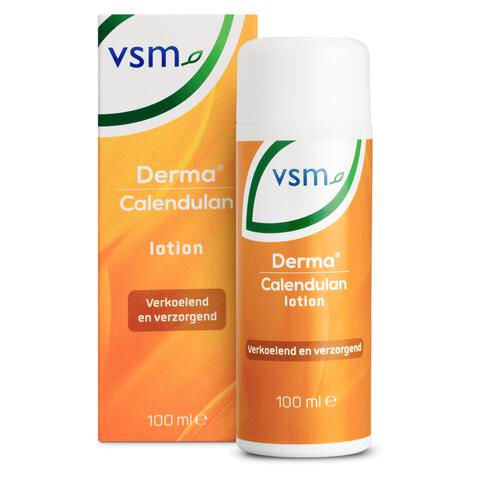 VSM Derma Calendulan Lotion 100 ML