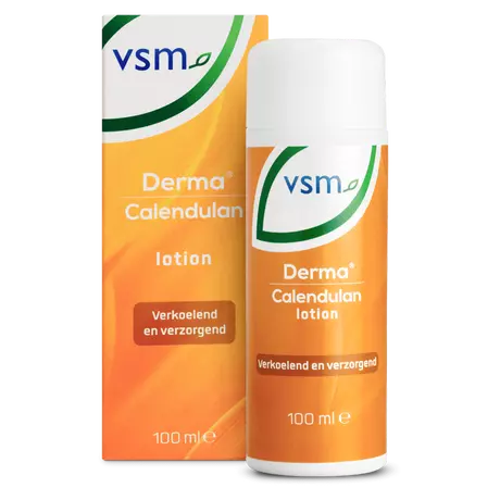 VSM Derma Calendulan Lotion 100 ML