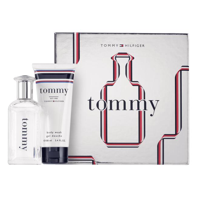 Tommy Hilfiger Tommy Boy giftset