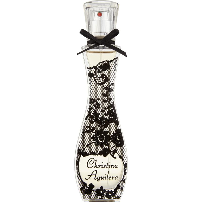 Christina Aguilera Signature Eau De Parfum 50 ML