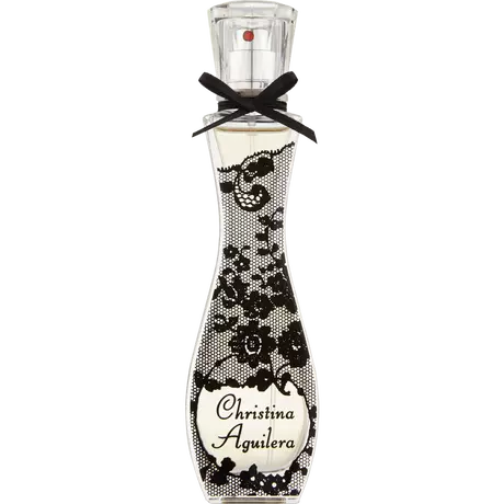 Christina Aguilera Signature Eau De Parfum 50 ML