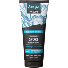 Kneipp Men Sport 2-in-1 Douchegel 200 ML