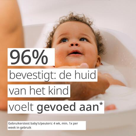 Weleda Calendula Babyshampoo & Douchecrème 200 ML