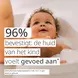 WELEDA Baby Calendula Shampoo & Douchecrème 200 ML