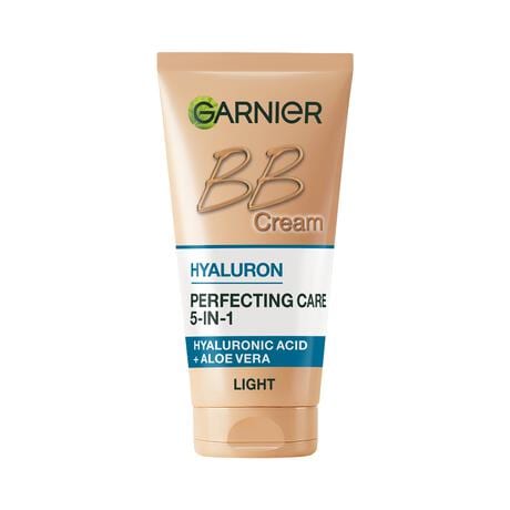 Garnier SkinActive Miracle Skin Perfector BB Cream SPF15 Light 50 ML