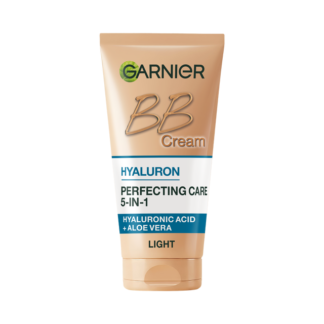 Garnier SkinActive Miracle Skin Perfector BB Cream SPF15 Light 50 ML