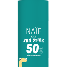 Naïf Baby & Kids Zonnenbrand Stick SPF50 15 gram