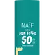 Naïf Kids Zonnenbrandstick SPF 50 15 gram