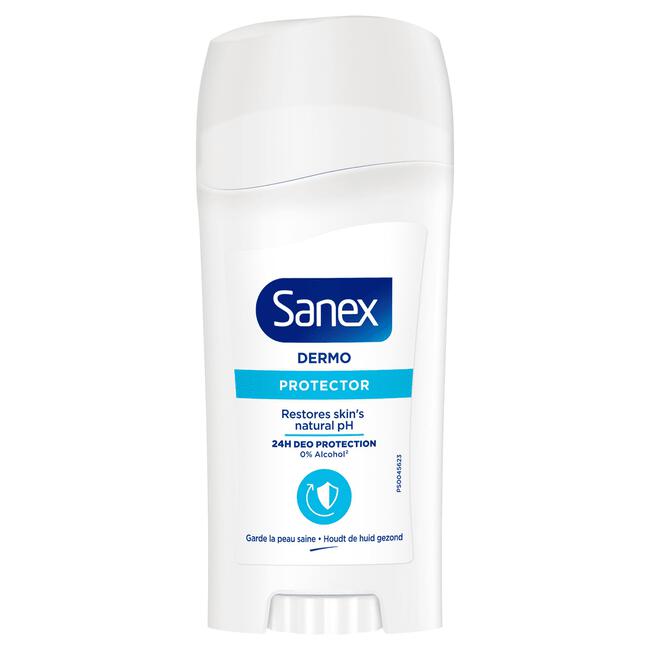 Sanex Dermo Protector Deodorant Stick 65 ML