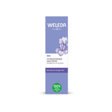 Weleda Iris Hydraterende Dagcrème 30 ML